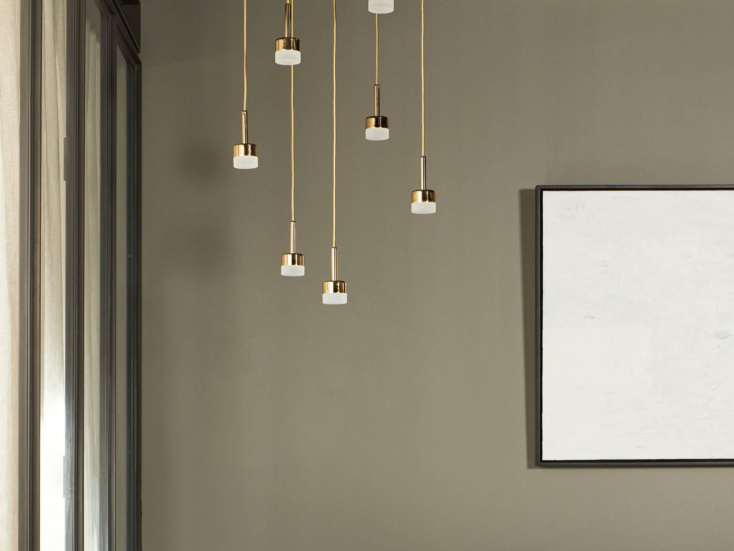 City Lights - Indoor Lighting