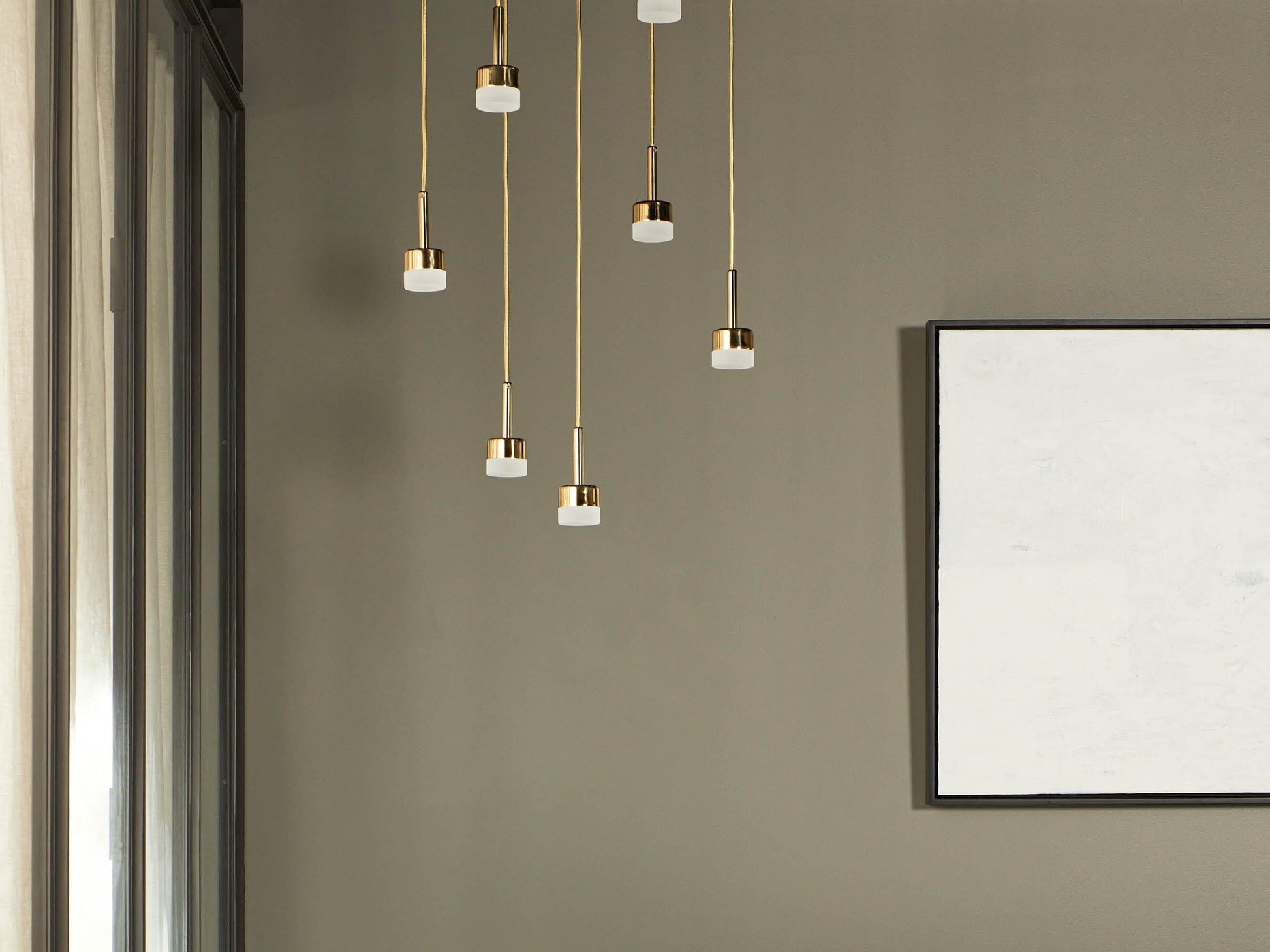 City Lights - Indoor Lighting