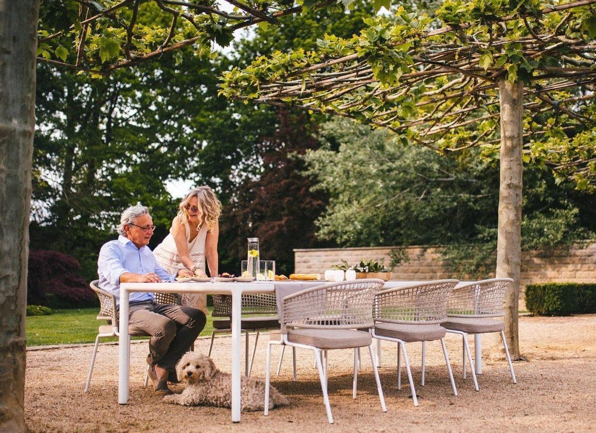 Contour Armchair - Outdoor Furniture