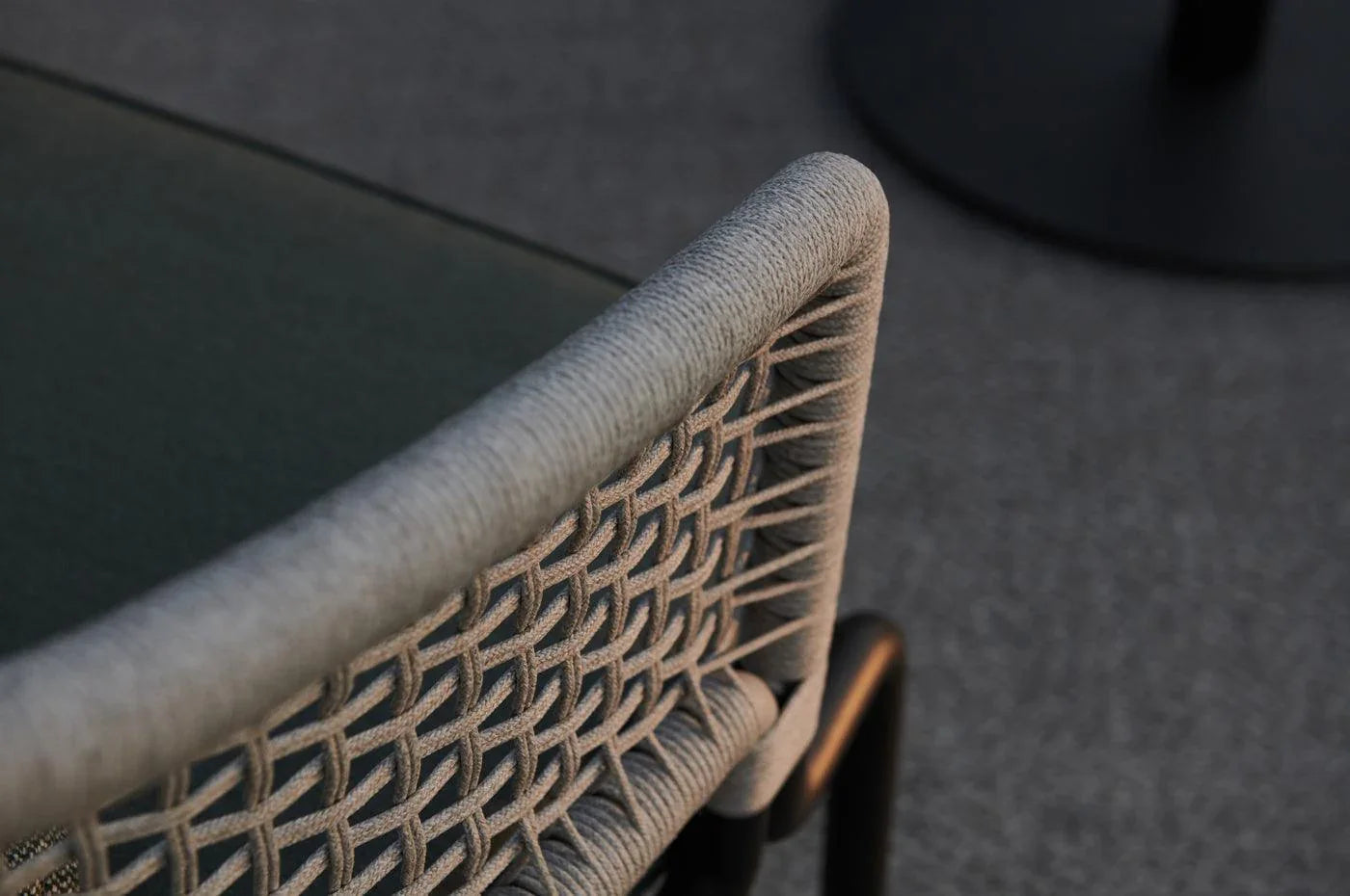 Contour Bar Chair - Indoor Furniture