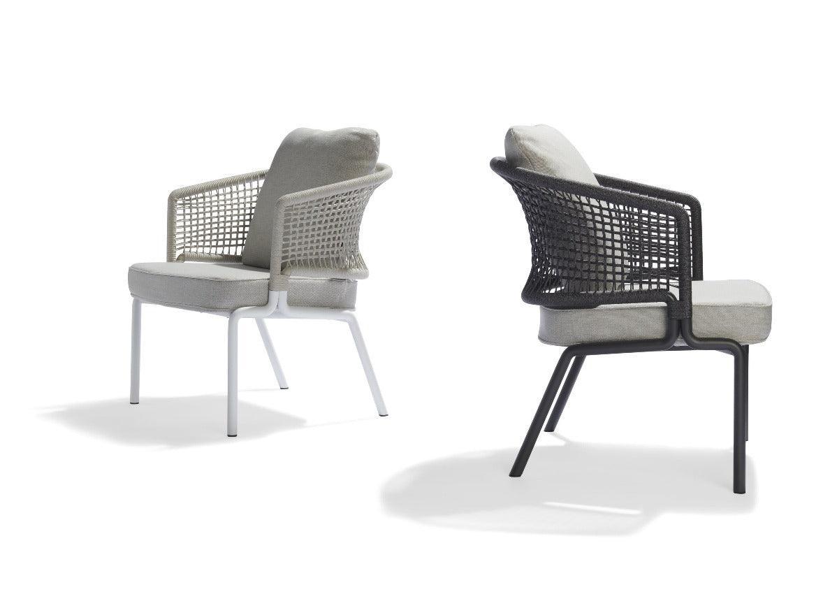 Contour Club Chair - Outdoor Furniture