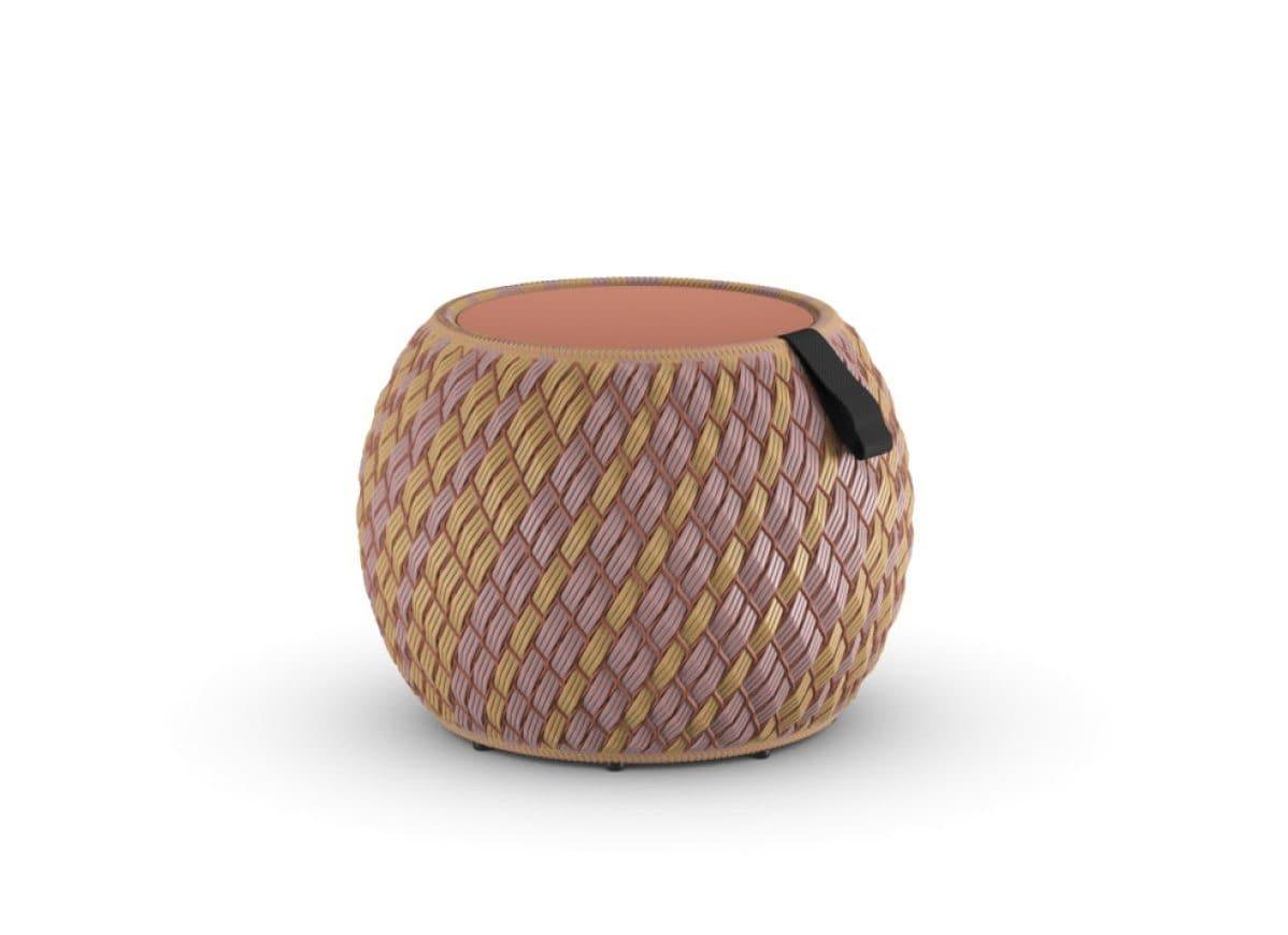 DALA Side Tables - Outdoor Furniture