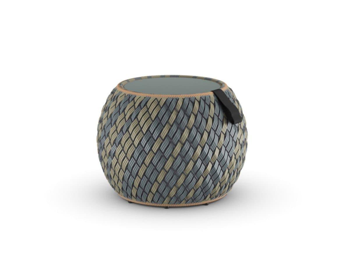 DALA Side Tables - Outdoor Furniture