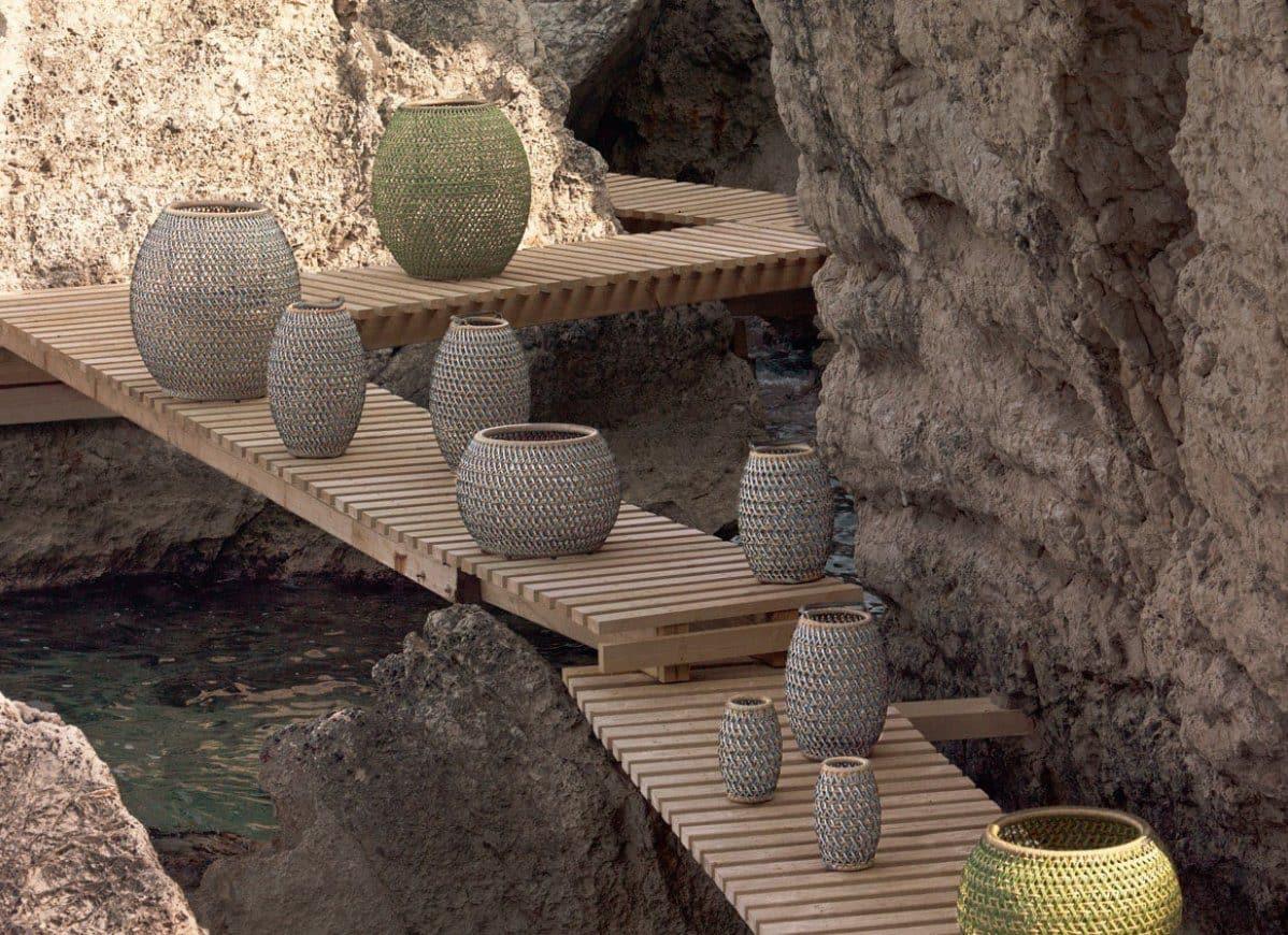 DALA Lanterns - Outdoor Furniture