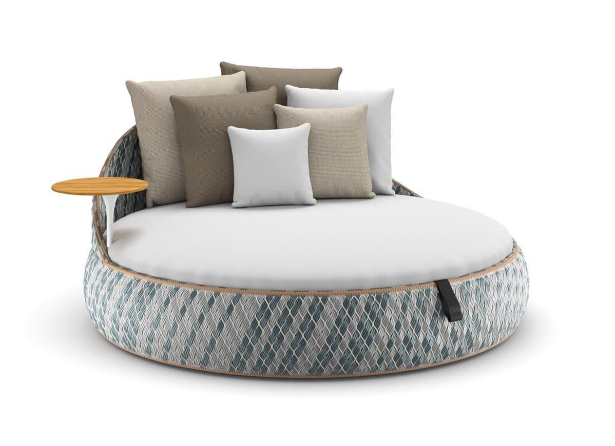 DALA Loveseat - Outdoor Furniture