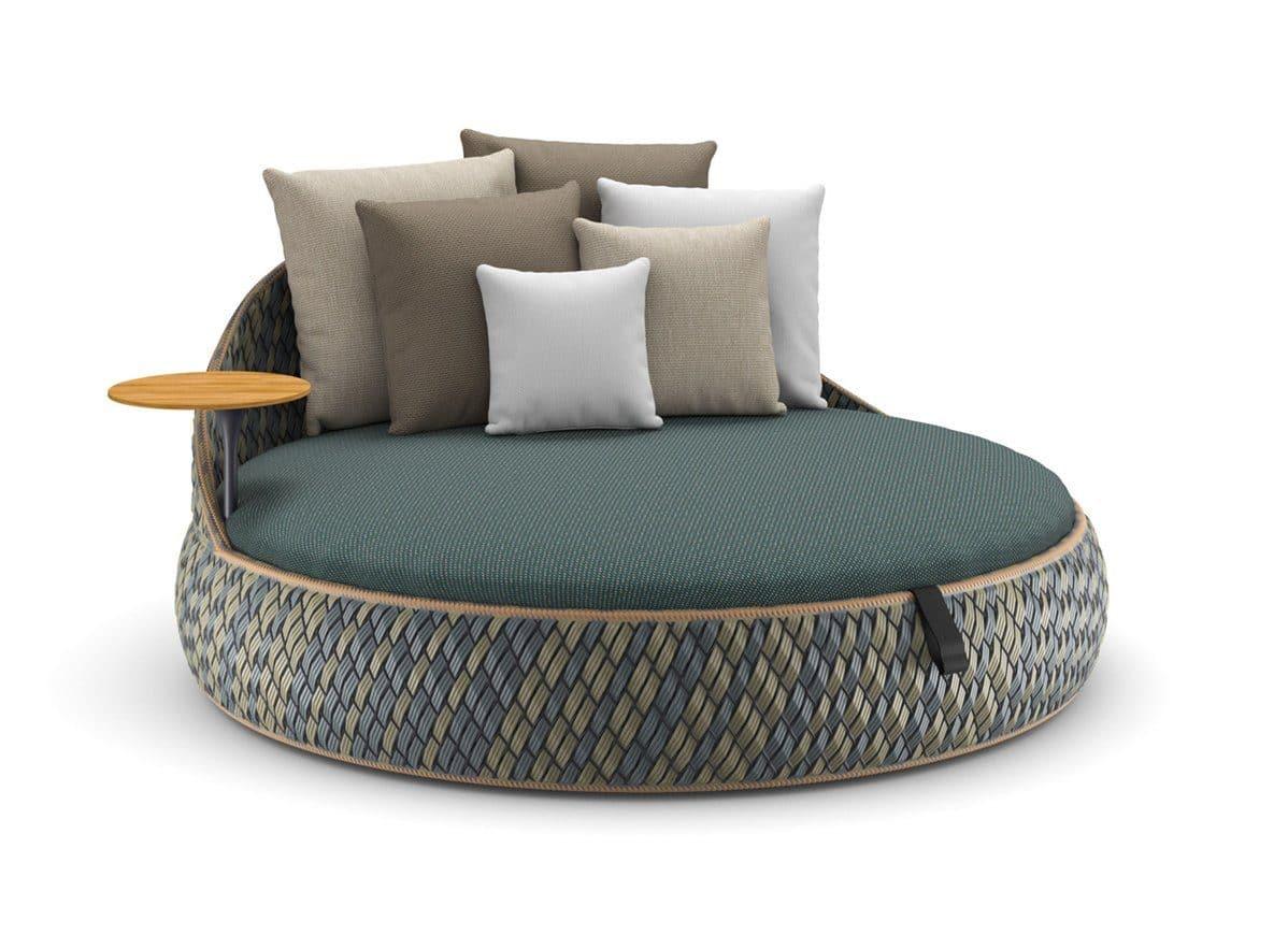 DALA Loveseat - Outdoor Furniture