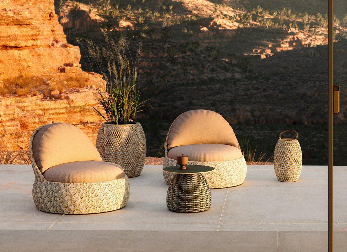 DALA Planters - Outdoor Furniture