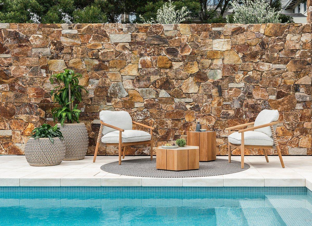DALA Planters - Outdoor Furniture