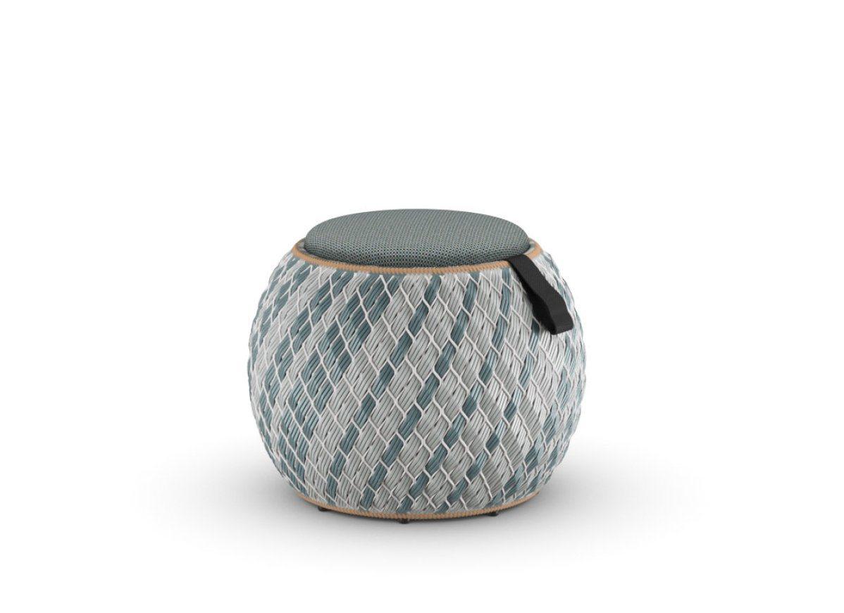 DALA Stool / Side Table - Outdoor Furniture