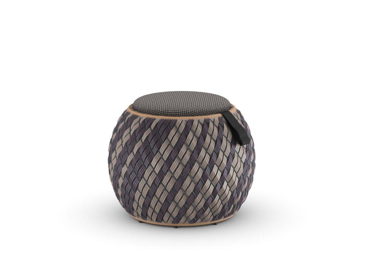 DALA Stool / Side Table - Outdoor Furniture