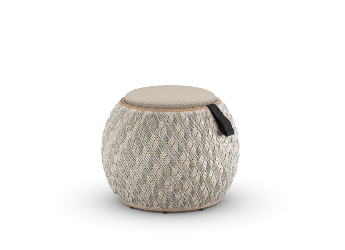 DALA Stool / Side Table - Outdoor Furniture