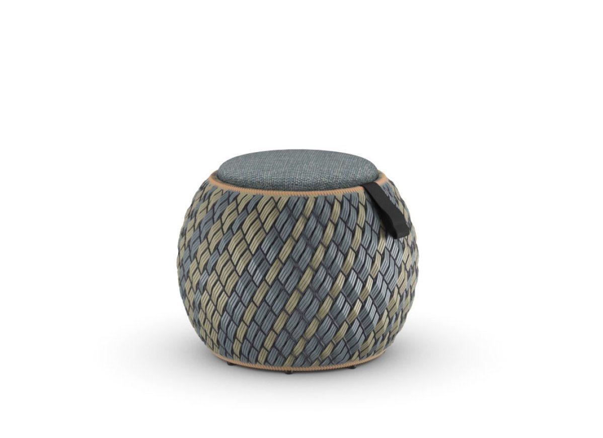 DALA Stool / Side Table - Outdoor Furniture