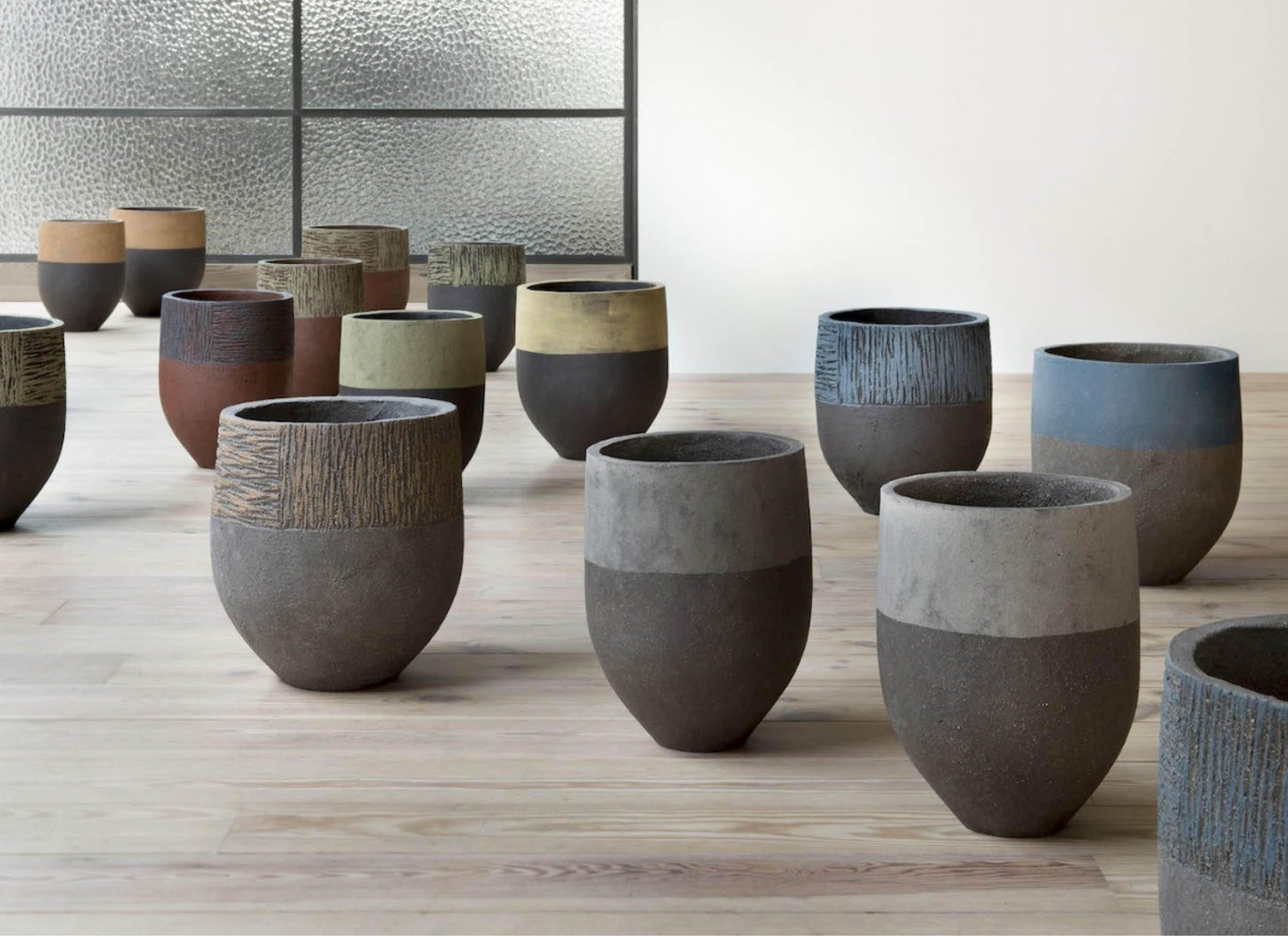 DC Pots - Outdoor Furniture