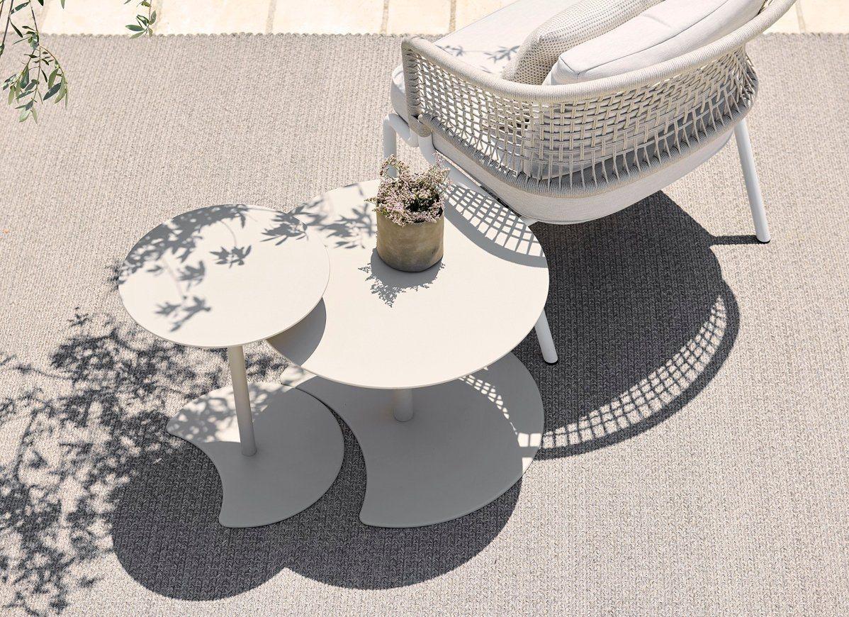 Drops Side Tables - Outdoor Furniture