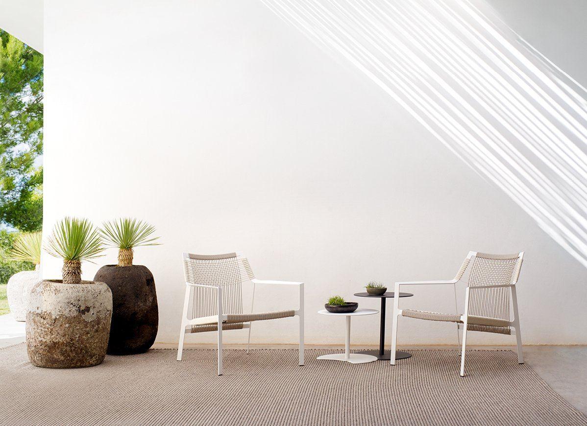 Drops Side Tables - Outdoor Furniture