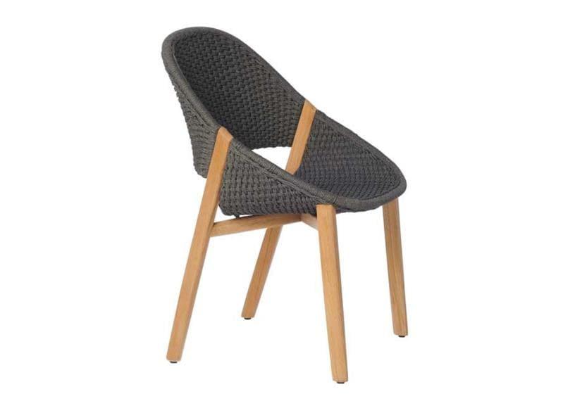 Elio Armchair - Outdoor Furniture