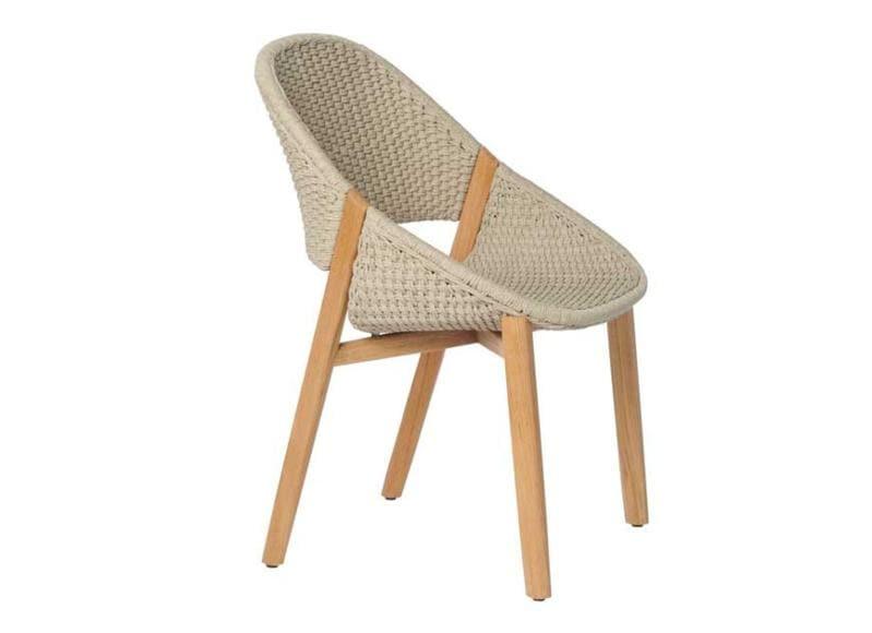 Elio Armchair - Outdoor Furniture