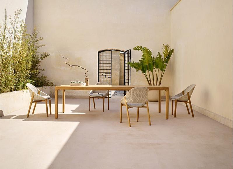 Elio Armchair - Outdoor Furniture
