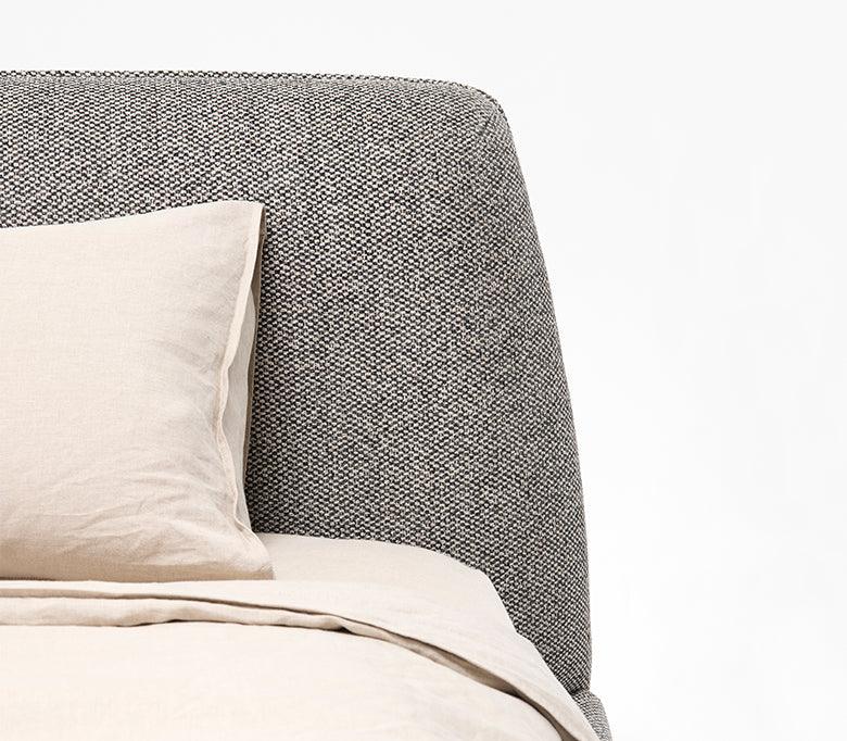Erskine Bed - Indoor Furniture