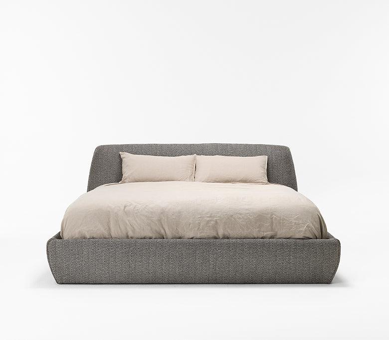 Erskine Bed - Indoor Furniture