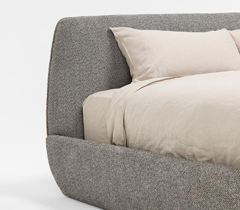 Erskine Bed - Indoor Furniture