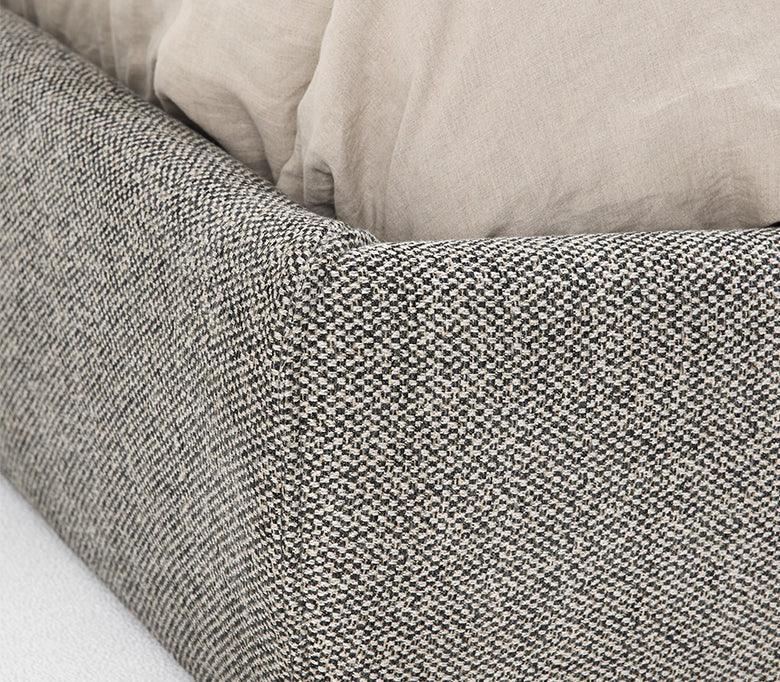 Erskine Bed - Indoor Furniture