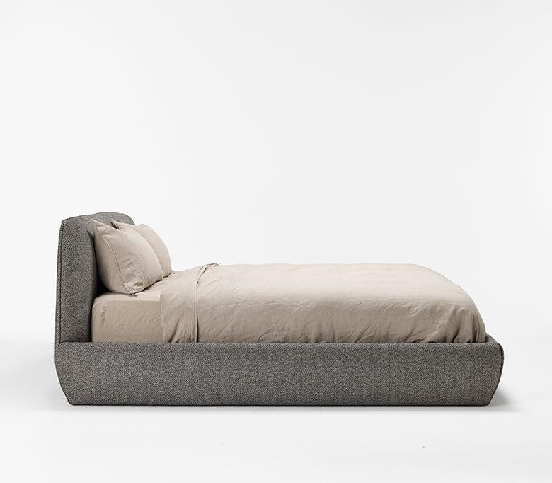 Erskine Bed - Indoor Furniture