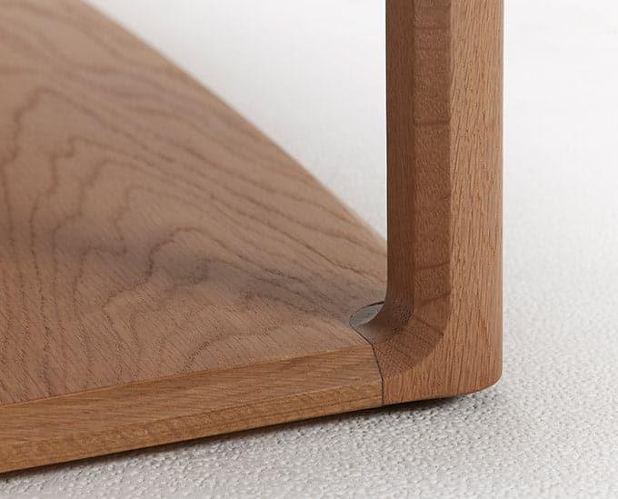 Erskine Coffee Table - Indoor Furniture