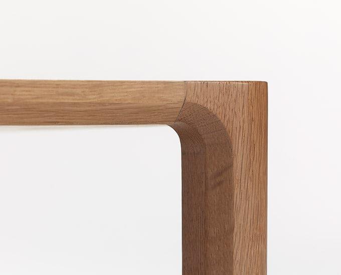 Erskine Coffee Table - Indoor Furniture