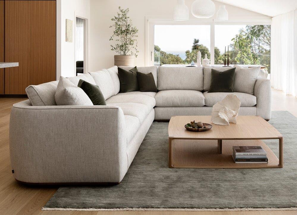 Erskine Coffee Table - Indoor Furniture