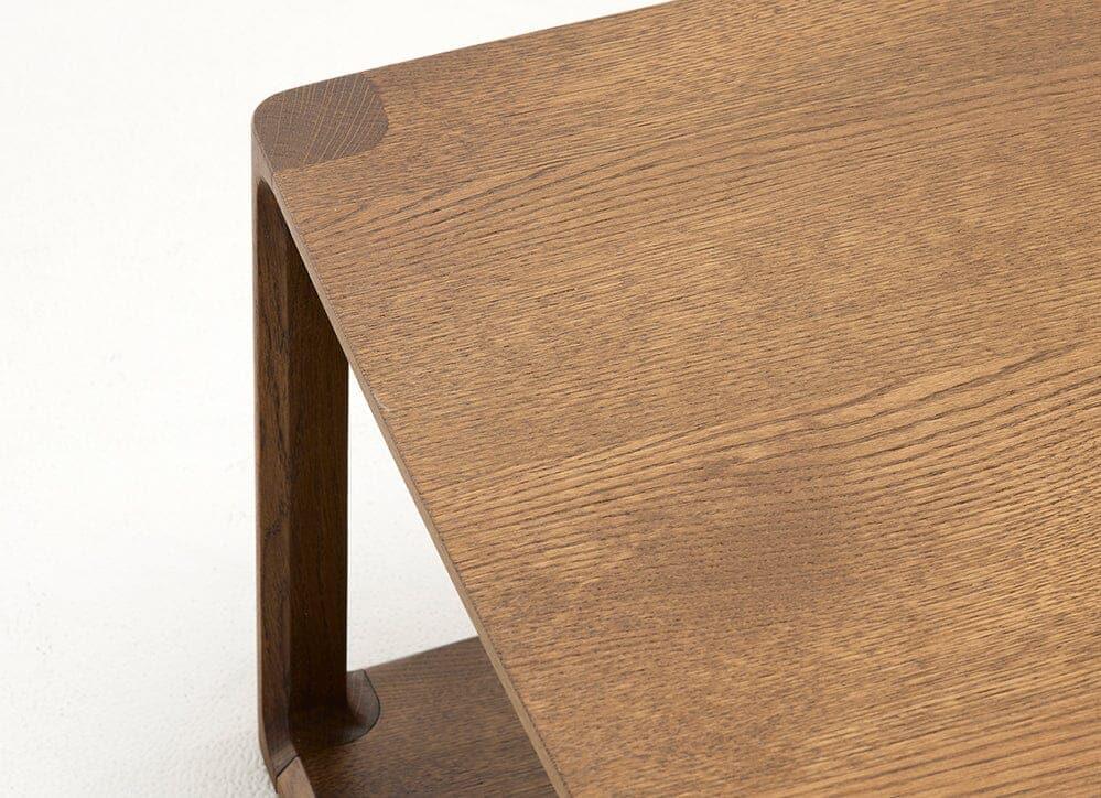 Erskine Coffee Table - Indoor Furniture