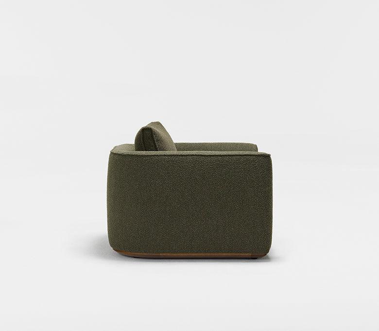 Erskine Lounge Chair - Indoor Furniture