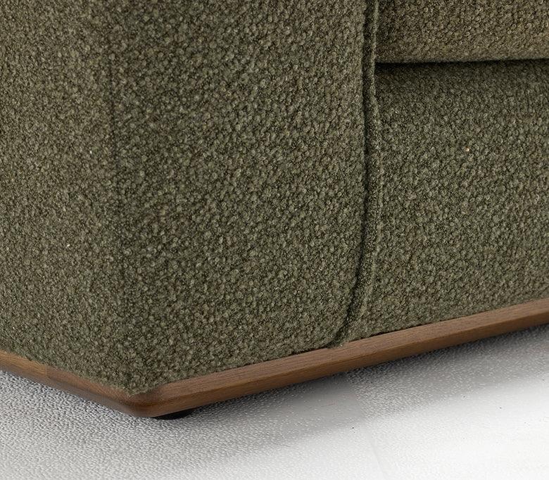 Erskine Lounge Chair - Indoor Furniture