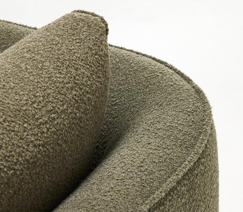 Erskine Lounge Chair - Indoor Furniture