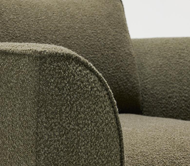 Erskine Lounge Chair - Indoor Furniture