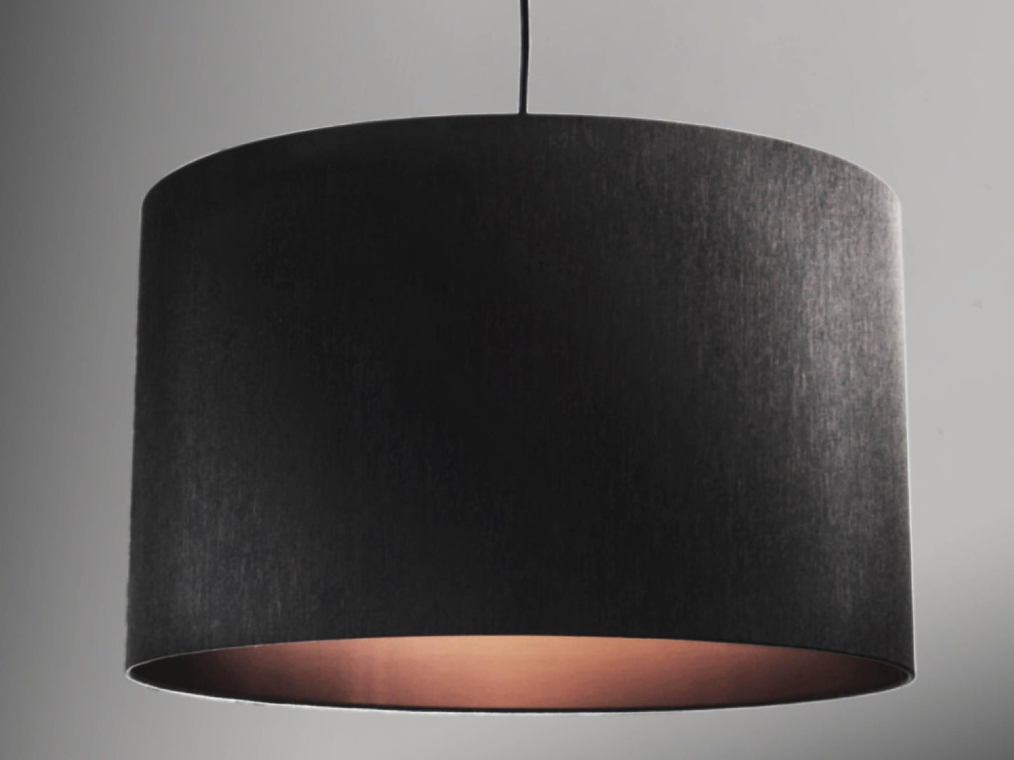 Fabric Luminaire - Indoor Lighting