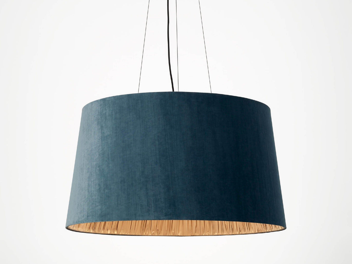 Fabric Luminaire - Indoor Lighting