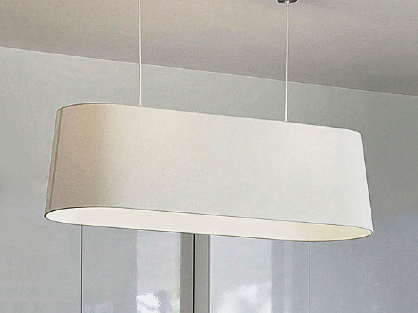 Fabric Luminaire - Indoor Lighting