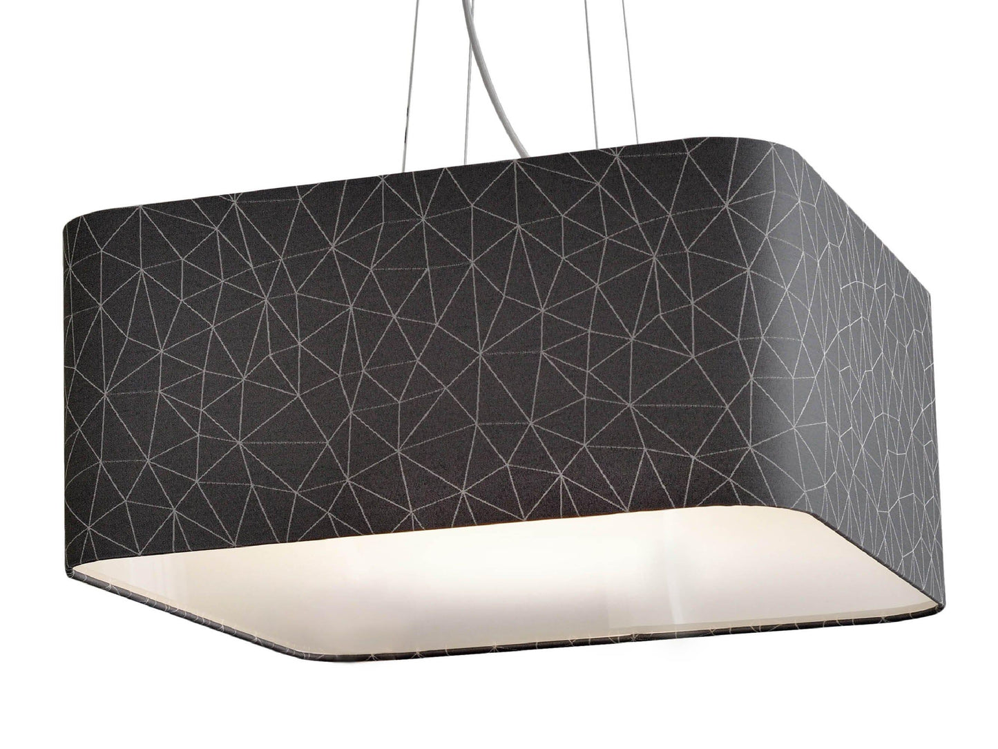 Fabric Luminaire - Indoor Lighting