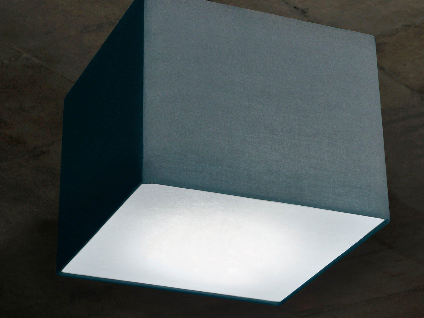 Fabric Luminaire - Indoor Lighting