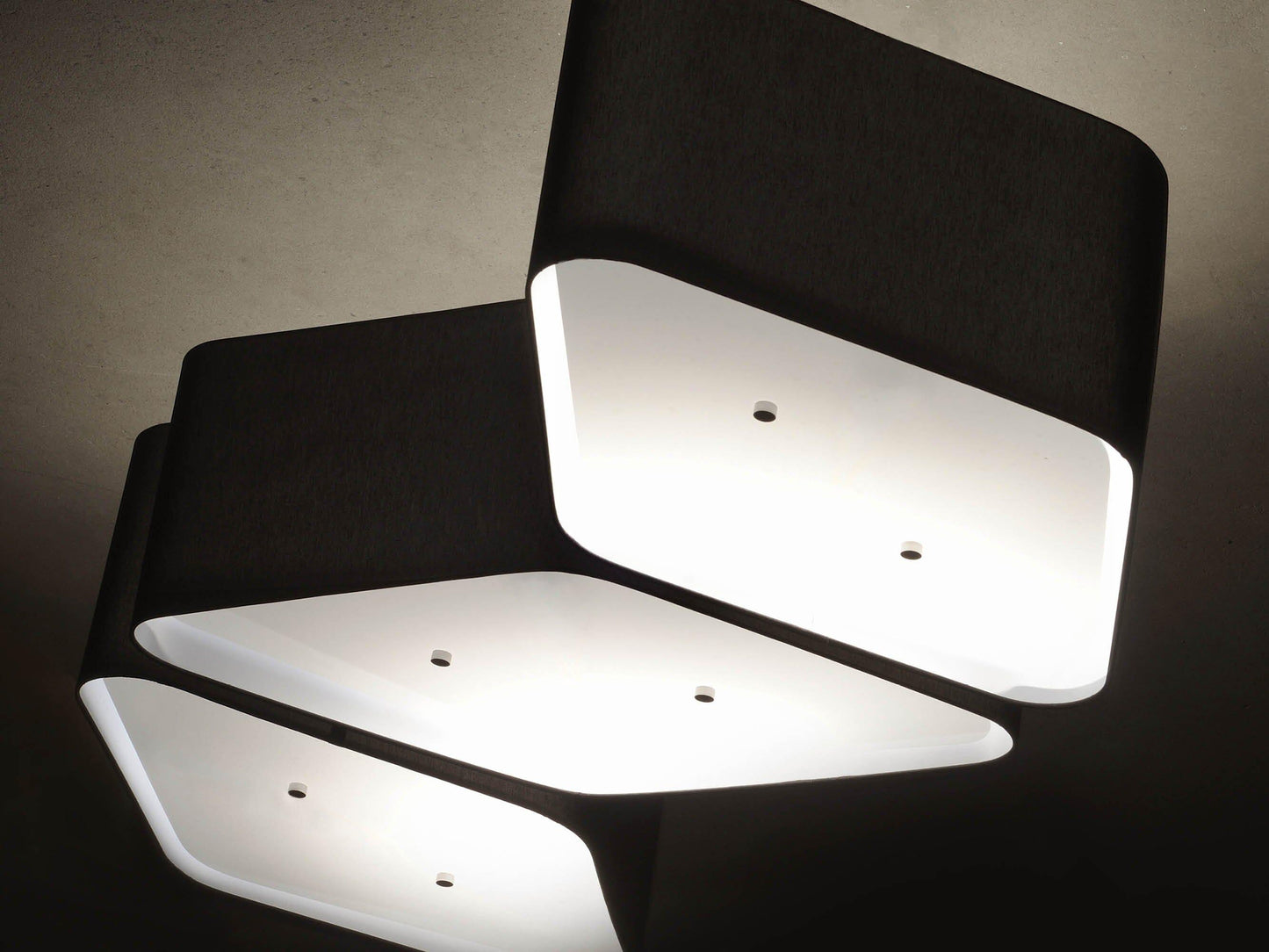 Fabric Luminaire - Indoor Lighting