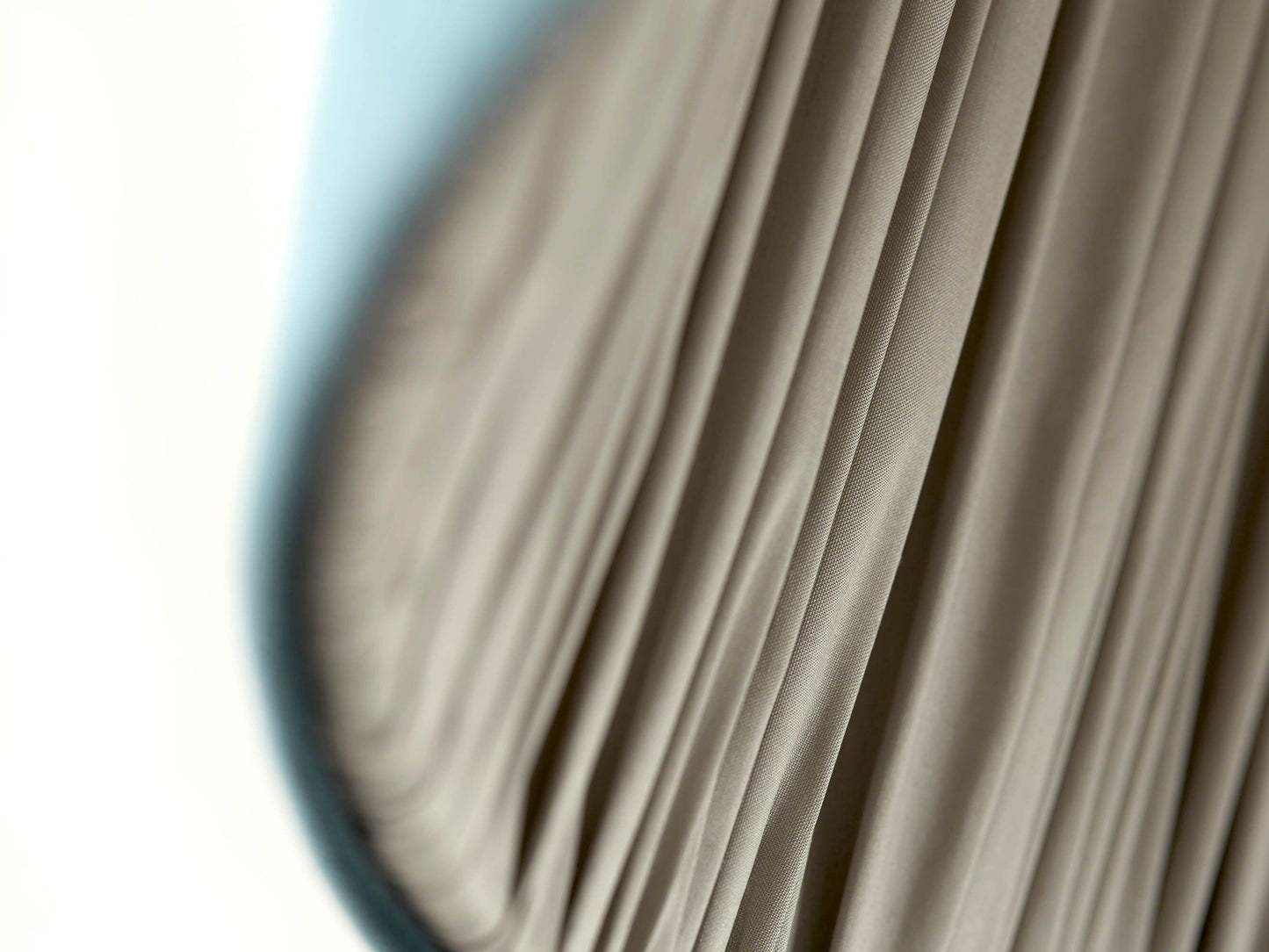 Fabric Luminaire - Indoor Lighting
