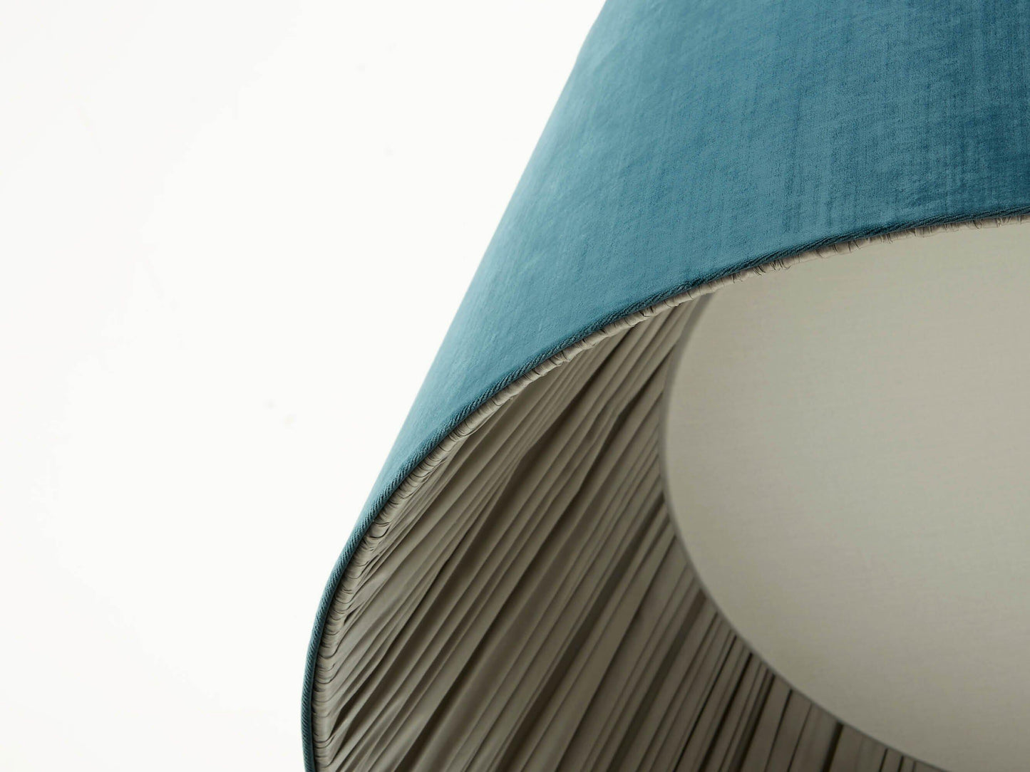 Fabric Luminaire - Indoor Lighting