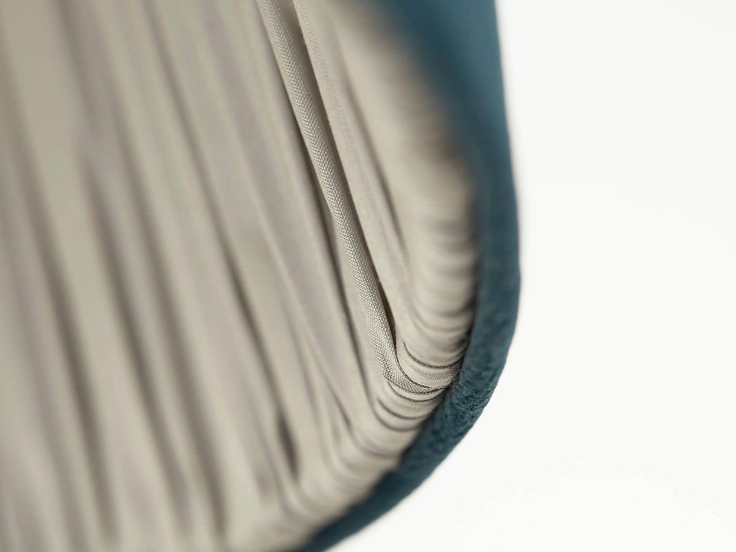 Fabric Luminaire - Indoor Lighting