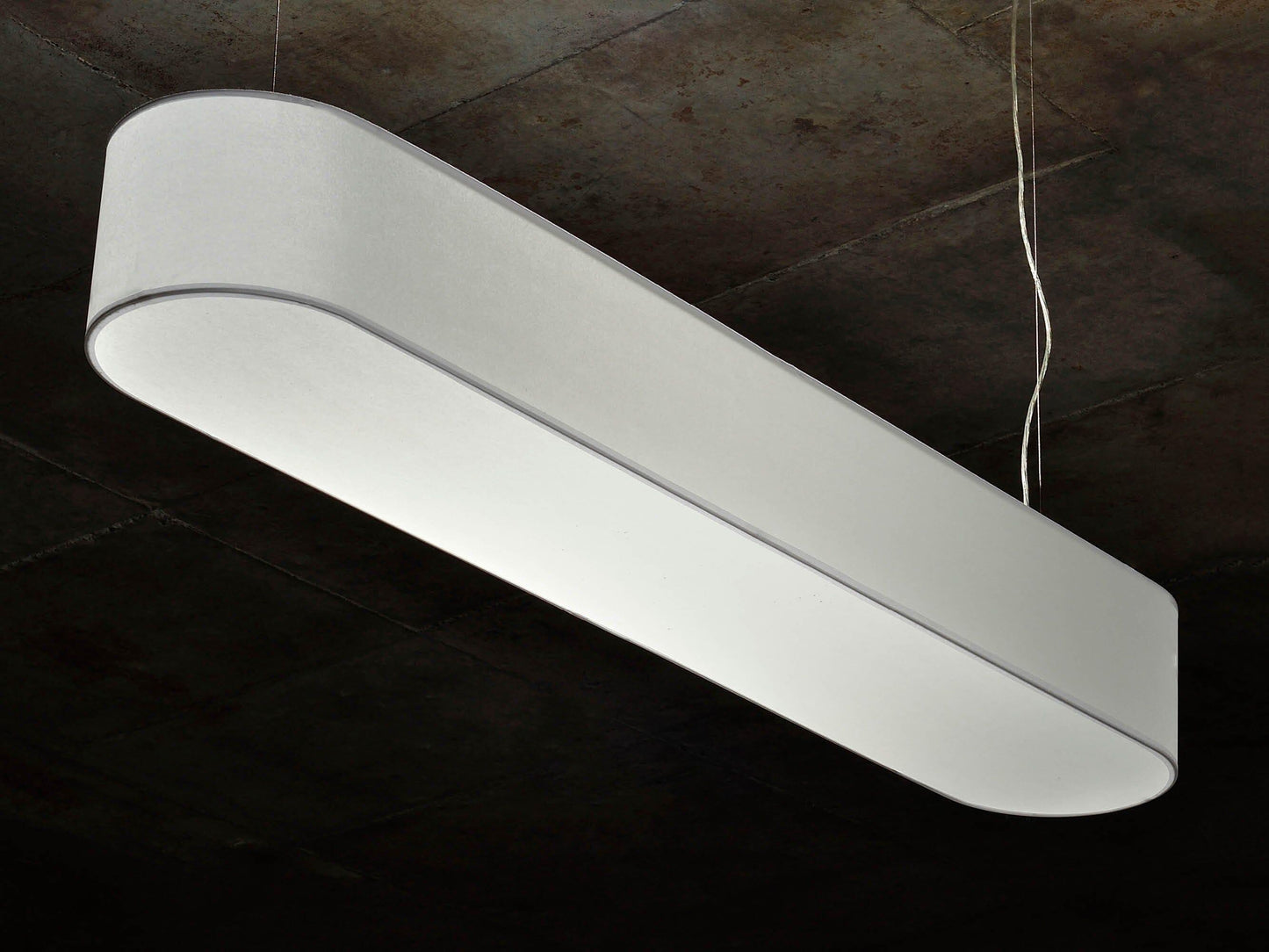 Fabric Luminaire - Indoor Lighting