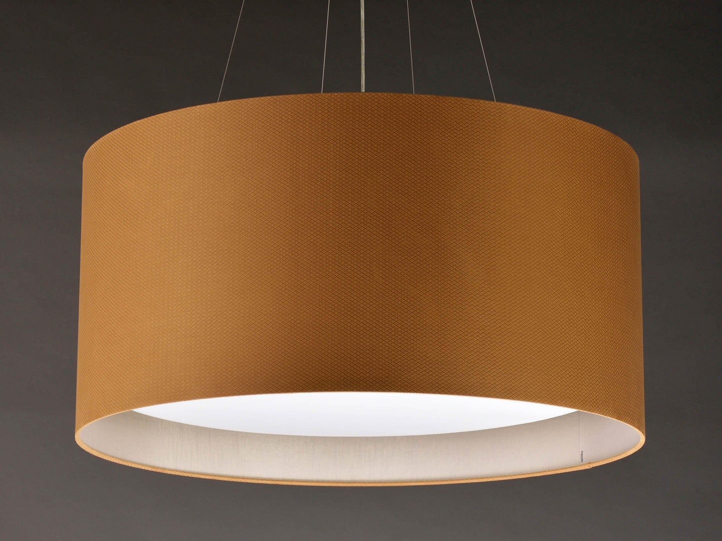 Fabric Luminaire - Indoor Lighting