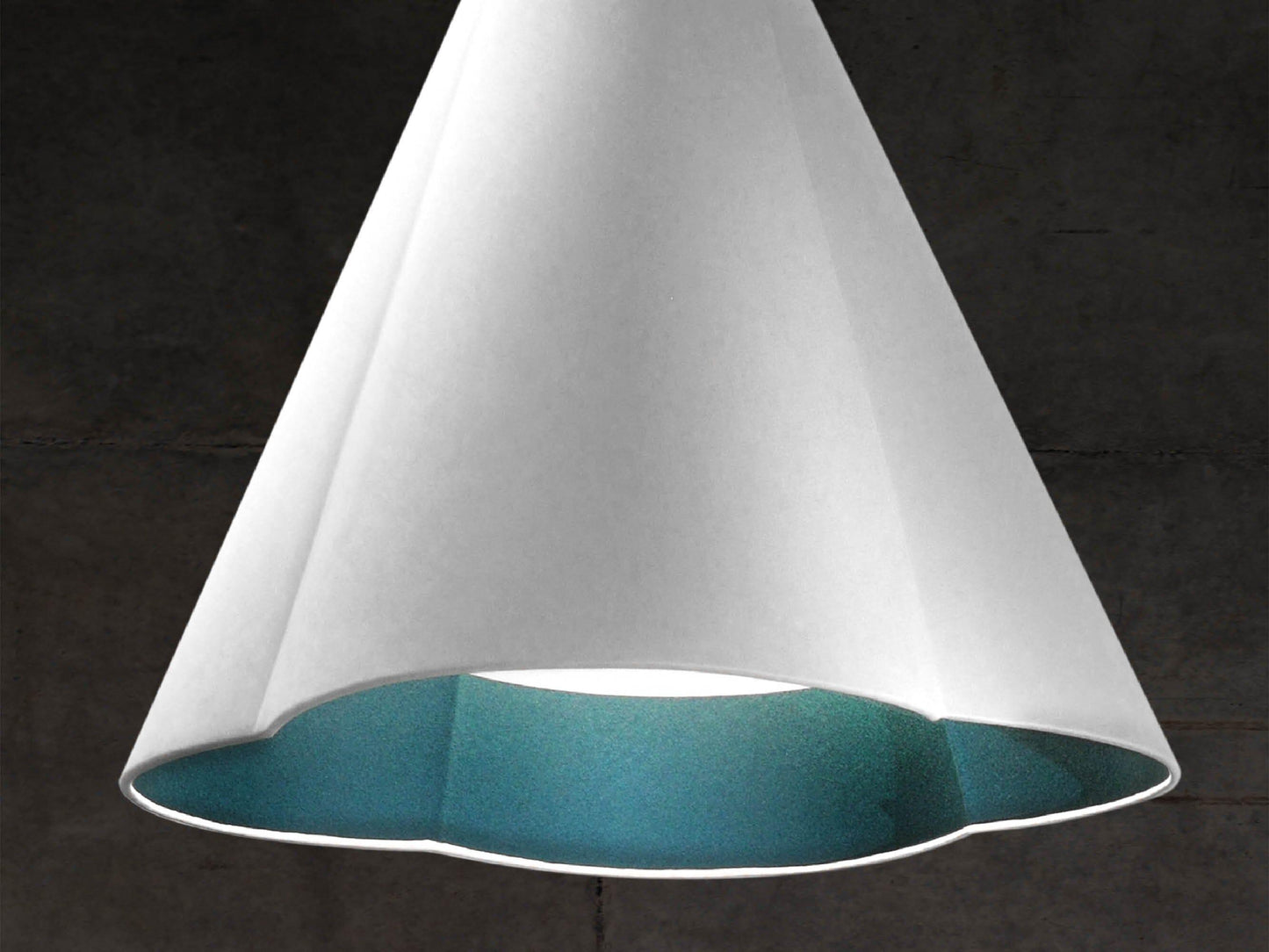Fabric Luminaire - Indoor Lighting