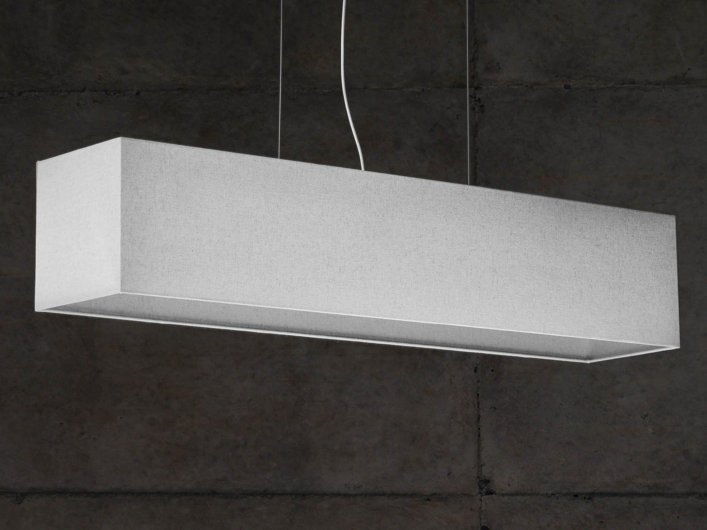 Fabric Luminaire - Indoor Lighting