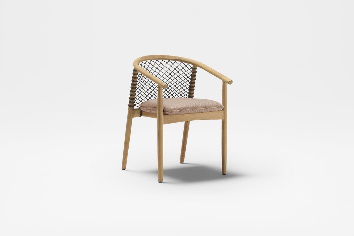 Forrest Armchair - Outdoor Furniture