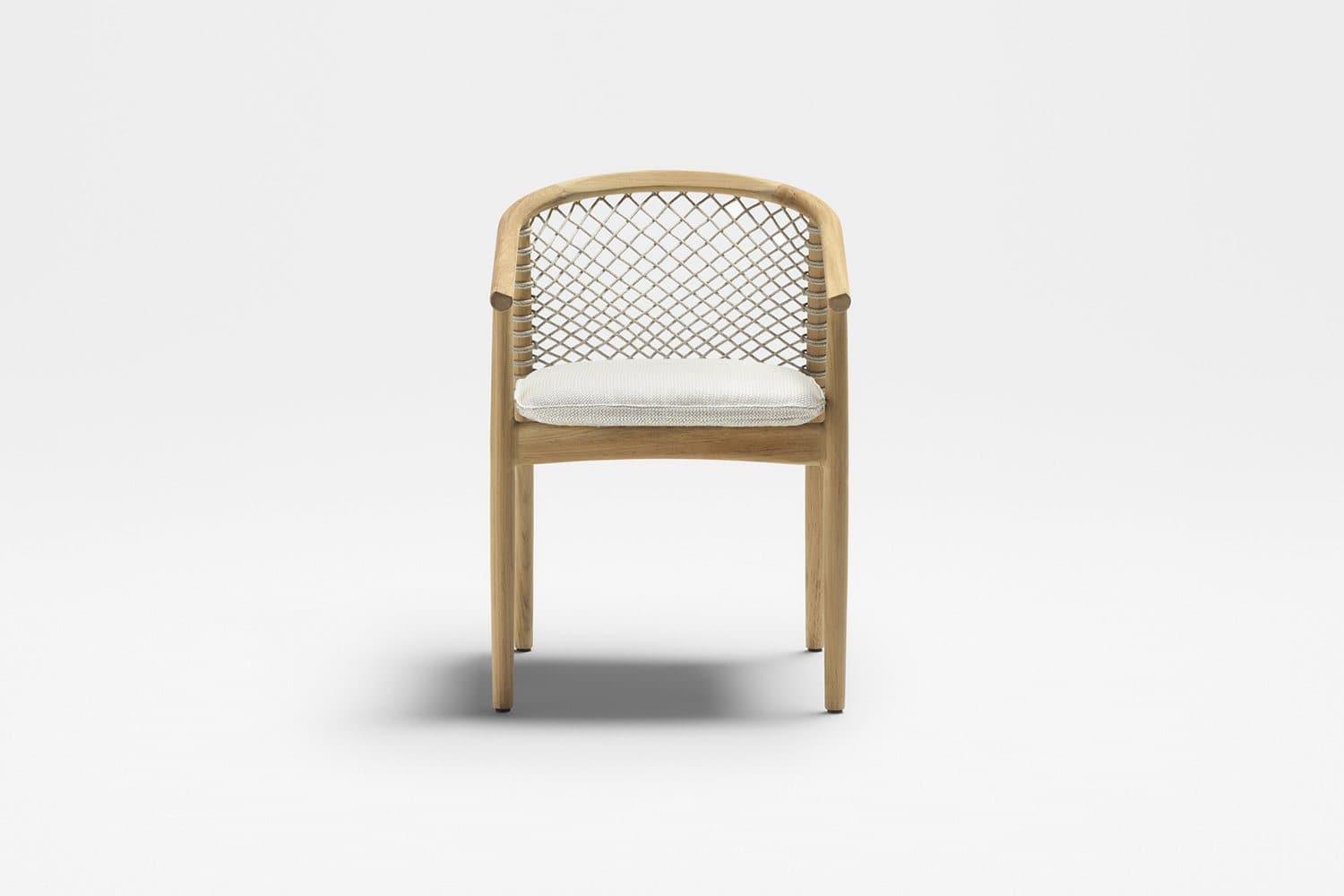 Forrest Armchair - Outdoor Furniture